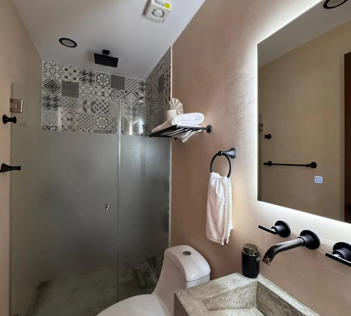 Kauil Tulum Aparthotel