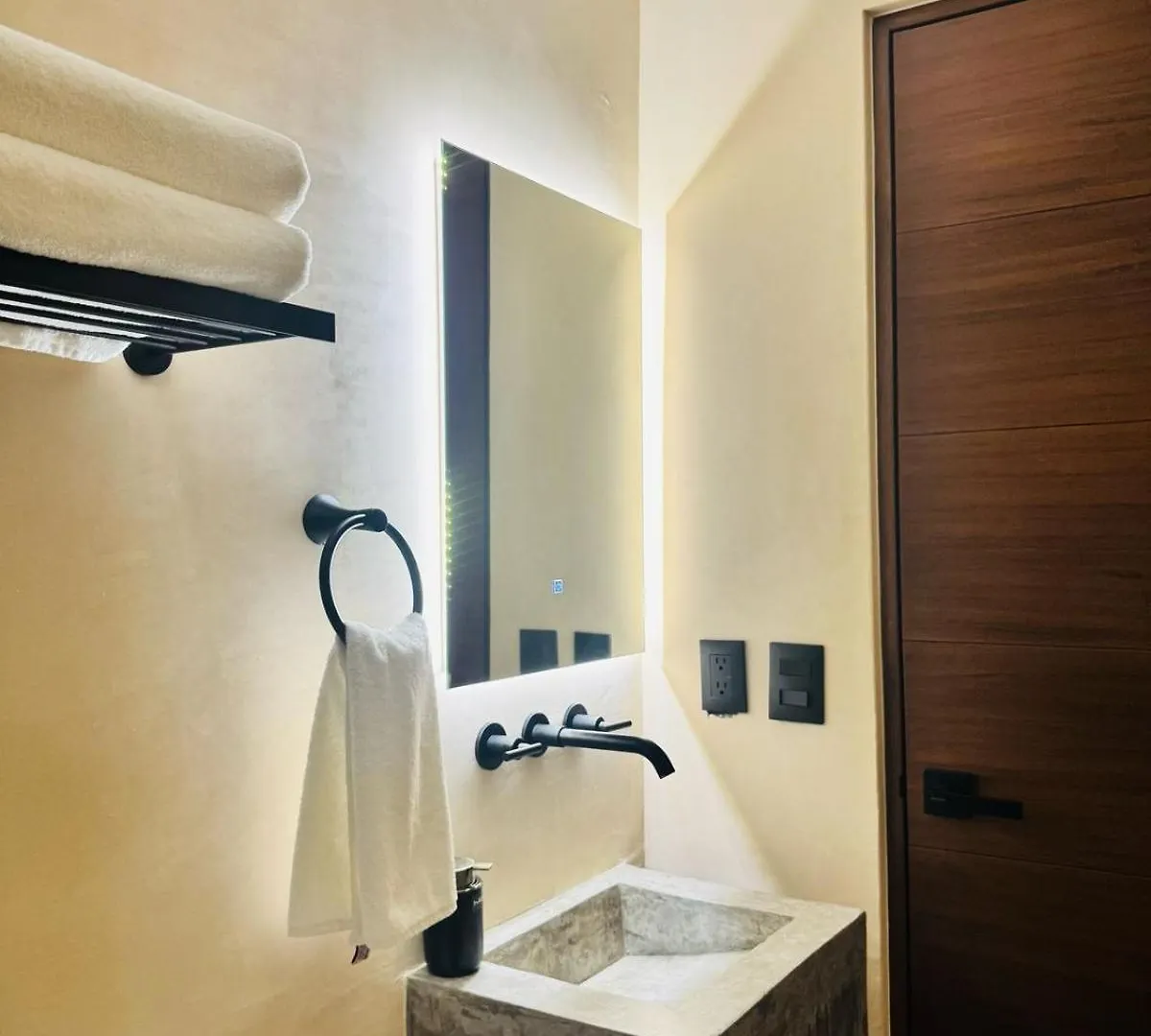 Aparthotel Kauil Tulum Messico