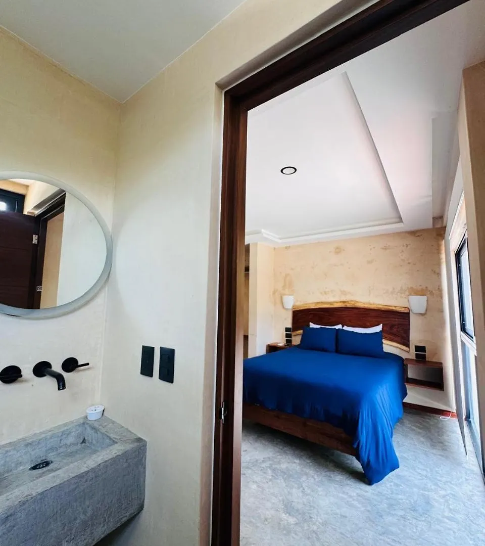 Aparthotel Kauil Tulum